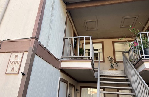 Brownsville Condo | Spacious Condo with game room, office and large kitchen. 5 min. to Sunrise Mall!
