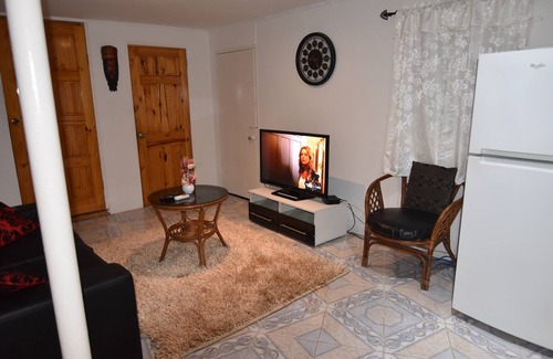 Mammee Bay Estates Apartment | Spacious contemporary, relaxing apartment only 5 minutes walk to fabulous beach