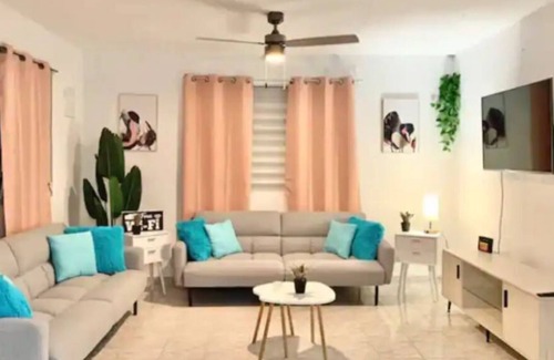 Hatillo House | Spacious Corner Home En La Isla Del Encanto. Pet- friendly!