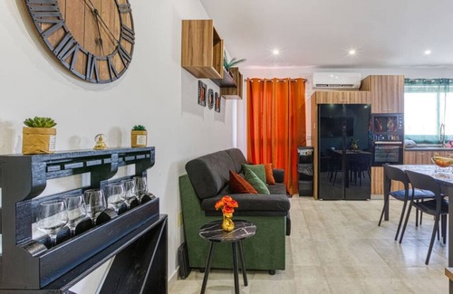 Fgura Apartment | Spacious & Cosy 3BR Apt with Private Balconies!
