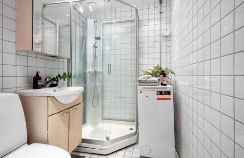 Oslo Apartment | Spacious & cosy apartment - ideal location Majorstuen