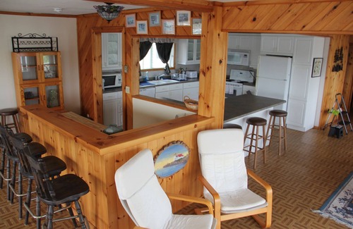 The Archipelago Cottage | Spacious Cottage with a View