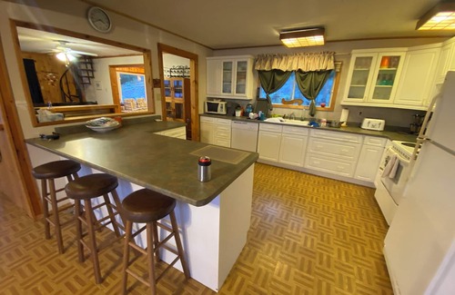 The Archipelago Cottage | Spacious Cottage with a View
