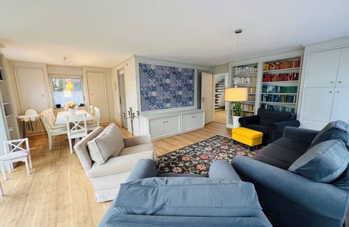 Wangen im Allgaeu House | Spacious country house with charm - Wangen
