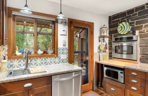 Copake Lake House | Spacious Country Escape! Berkshires/Skiing/Hudson!