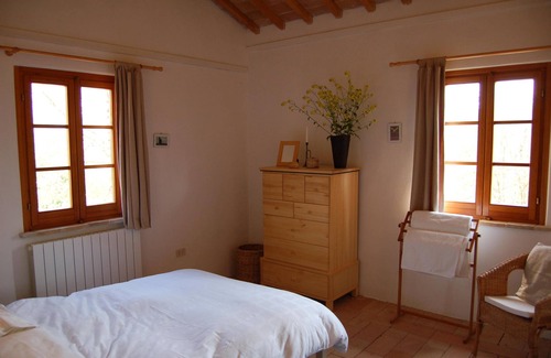 San Gemini Other | Spacious Country House With Large Pool In Idyllic Umbrian countryside
