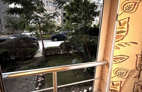 Sheikh Zayed City Apartment | Spacious cozy apartment in Karma Compound