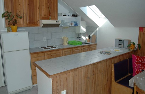 Jestrabi v Krkonosich House | Spacious cottage in the Giant Mountains, 1 km from the skislopes