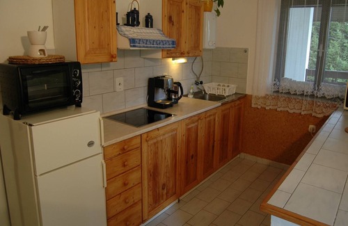 Jestrabi v Krkonosich House | Spacious cottage in the Giant Mountains, 1 km from the skislopes