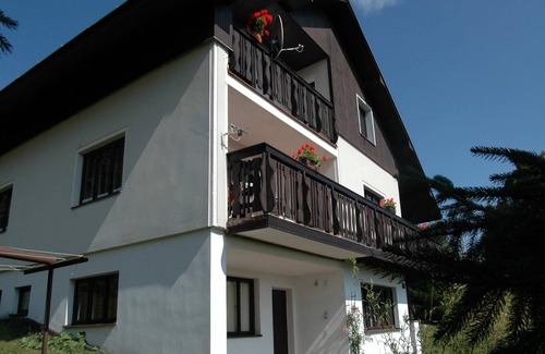 Jestrabi v Krkonosich House | Spacious cottage in the Giant Mountains, 1 km from the skislopes