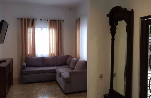 Diego Martin Apartment | Spacious Diego Martin Apartment great location