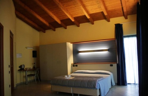 Alba House | Spacious double room in Alba