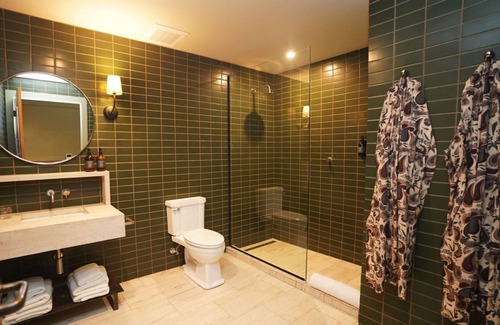 Fredericksburg Hotel | Spacious Double Queen, The Albert Hotel, 2 Units, Pets Allowed