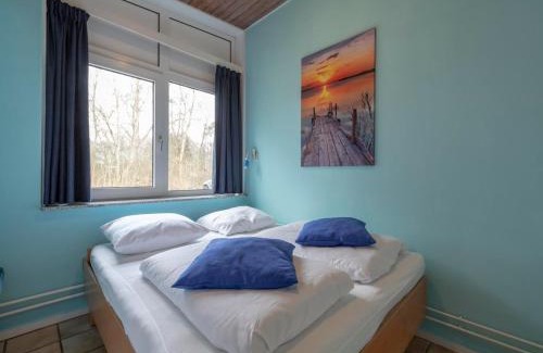 Sint Maartenszee House | Spacious Duo by the Dunes