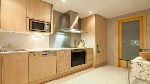 Eixample Apartment | Spacious Duplex in Barcelona with outdoor terrace - 180 m²