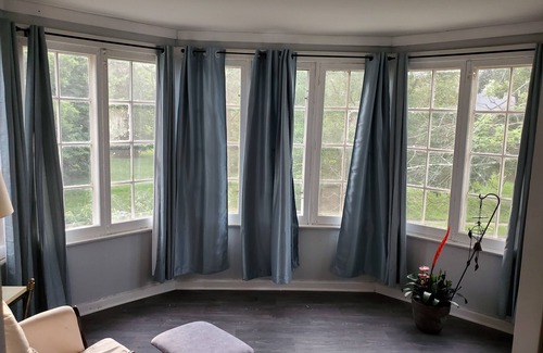 Dayton House | Spacious Duplex- Mins from Downtown & Highway