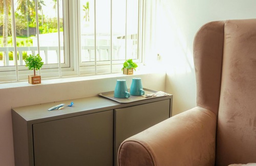 Malabe Villa | Spacious EcoHouse For Your Team- Your First and Final Stay in Colombo