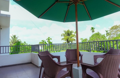 Malabe Villa | Spacious EcoHouse For Your Team- Your First and Final Stay in Colombo