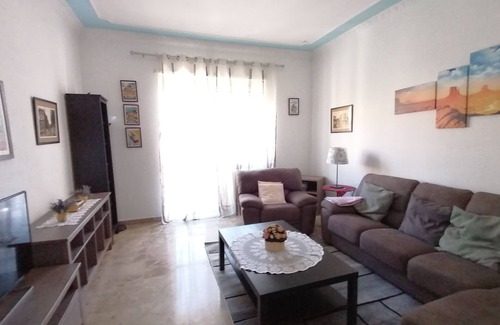 Vanchiglietta Apartment | Spacious, elengant apartment along the Po River