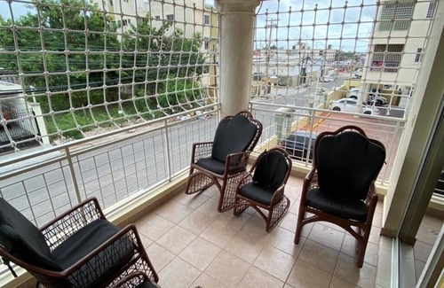 La Romana Apartment | Spacious Entire Apartment. Near of it All