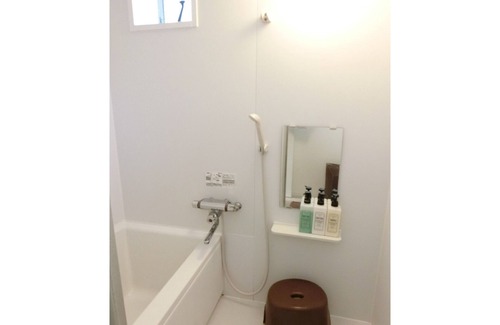 Kamakura Hotel | Spacious even for 2 people A double room/Kamakura Kanagawa