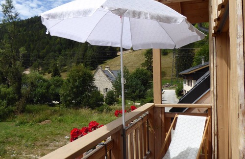 Villard-de-Lans House | Spacious family suite Ferme de la Moucherolle