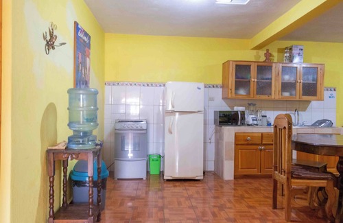 Panajachel Apartment | Spacious Family Apartment with Mountain Views in Panajachel