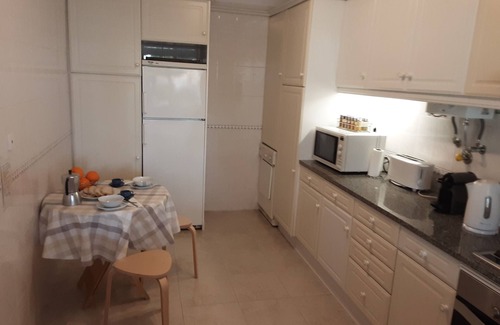Vilamoura Apartment | Spacious family apartment, ,5 minutes walk to all amenities. excellent location.
