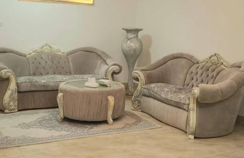 Al Harra Al-Sharqiah Apartment | Spacious Family Apartment 10 Min from AlHaram