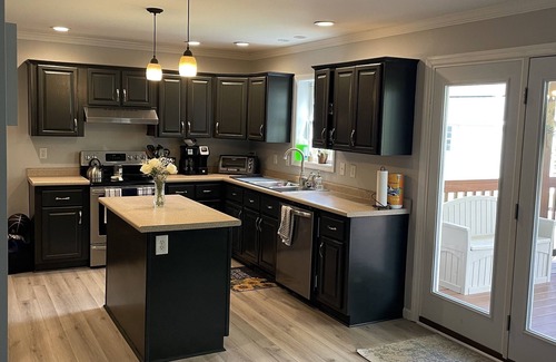 Bellefonte House | Spacious Family Friendly PSU Alumni Home