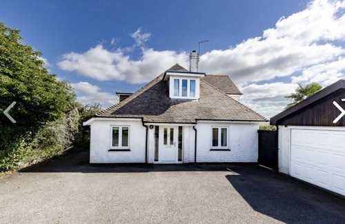 Newton Ferrers House | Spacious Family Home With Amazing View