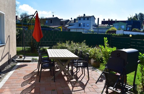 Kroepelin House | Spacious Family Haven in Kröpelin
