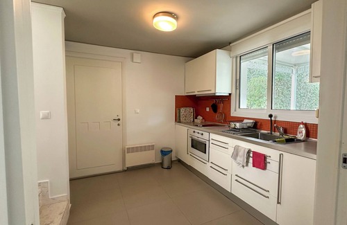 Kriopigi House | Spacious family home 5 minutes from the beach