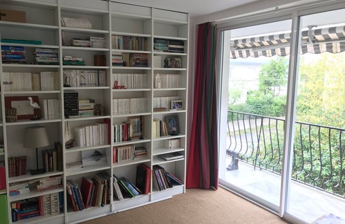 Vannes House | Spacious family home, Vannes center, enclosed garden, sleeps 12.