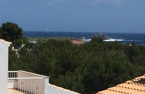 Na Macaret Villa | Spacious family house 5 minutes from the beach in the small village of Na Macaret