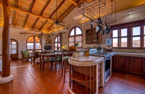 San Juan del Sur Villa | Spacious Family-Friendly Villa, Private Pool & Concierge