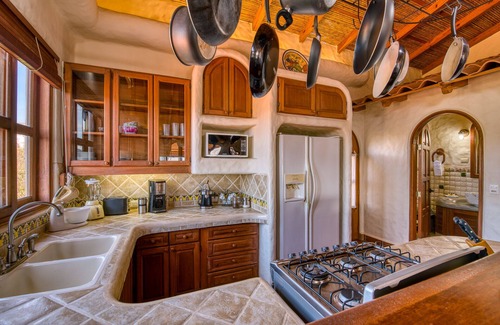 San Juan del Sur Villa | Spacious Family-Friendly Villa, Private Pool & Concierge