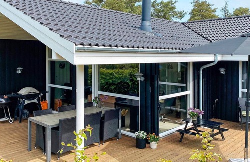 Hals House | Spacious Family Retreat - By Traum Ferienwohnungen