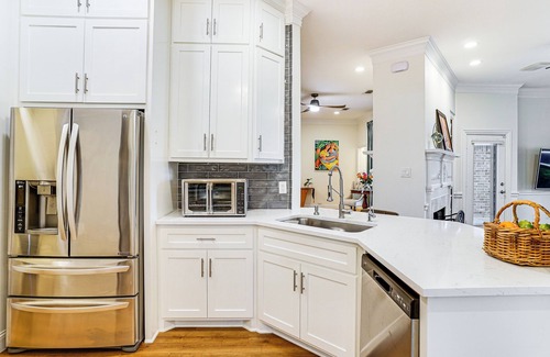 Tarrant County House | Spacious Family Retreat in Fort Worth Area!