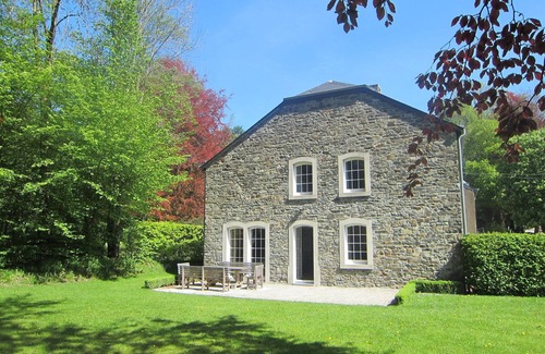 Offagne Cottage | Spacious Family Villa, Offagne