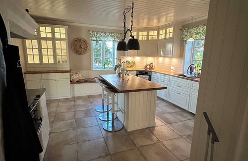 Insjon Other | Spacious Farmstead with Two Houses in Charming Dalarna