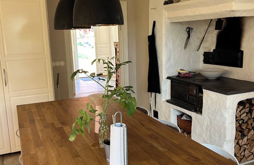 Insjon Other | Spacious Farmstead with Two Houses in Charming Dalarna