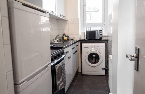 Glenisla Apartment | ☆Spacious Flat Close to University and City Centre