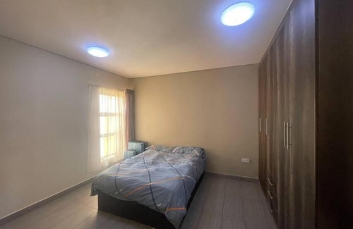 Tlokweng Apartment | Spacious flat perfect for you