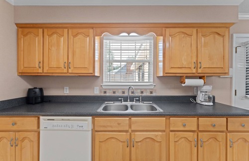 Foley House | Spacious Foley Retreat with Fenced Yard, Pet Friendly