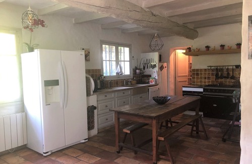 Roquebrune-sur-Argens House | Spacious villa for 12 pers. Heated swimming pool 12x6m - bowling, hut and golf