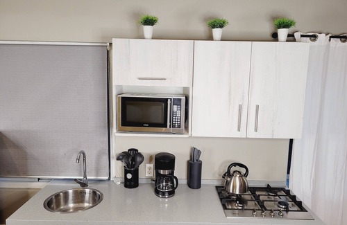 Willemstad Apartment | Spacious full equipped family friendly apartment in quiet area w/terrace