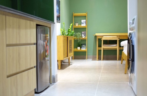 Da Nang House | Spacious Full House 3BR near Han River