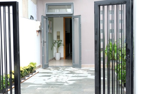 Da Nang House | Spacious Full House 3BR near Han River