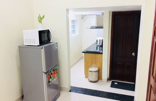 Hoan Kiem Apartment | Spacious, fully equipped studio apartment, central Hanoi